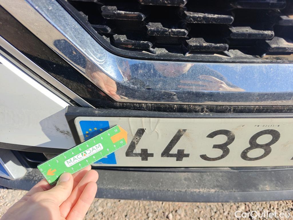  Nissan  Qashqai NISSAN  / 2021 / 5P / todoterreno DIG-T 103kW (140CV) mHEV 4x2 Acenta #26