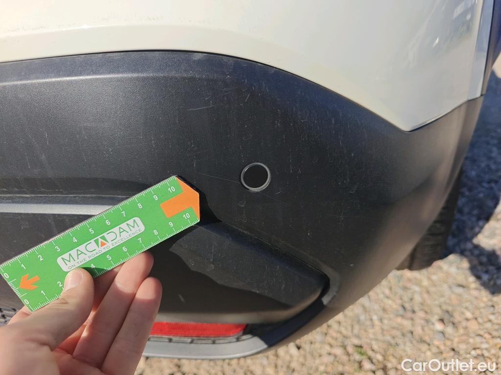  Nissan  Qashqai NISSAN  / 2021 / 5P / todoterreno DIG-T 103kW (140CV) mHEV 4x2 Acenta (AC5) #28