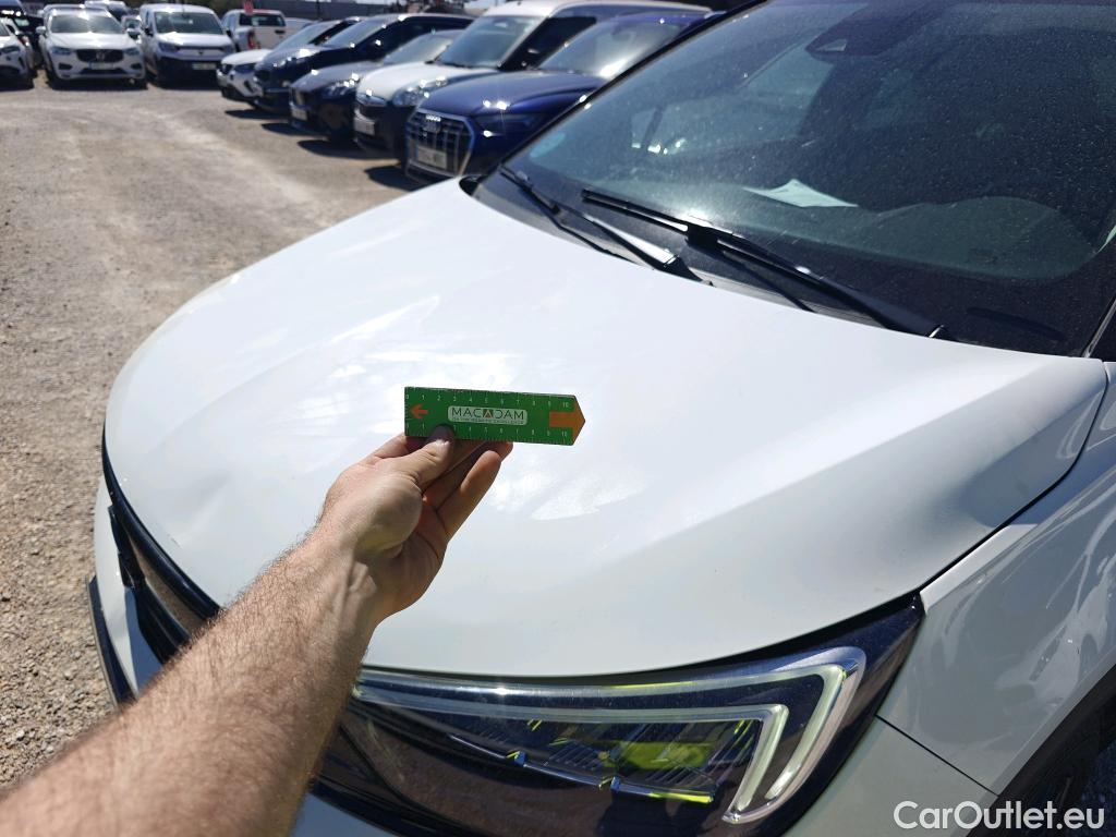  Opel  Crossland  X GS Line 1.2 Turbo 110CV MT6 E6d #6