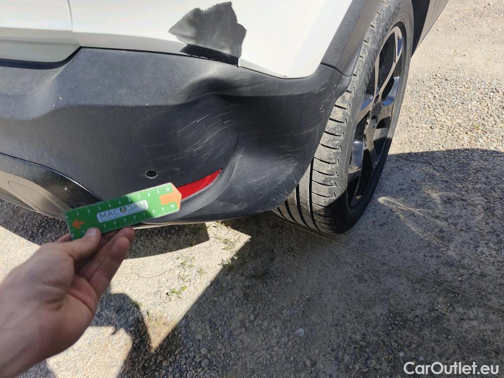  Opel  Crossland  X GS Line 1.2 Turbo 110CV MT6 E6d #4