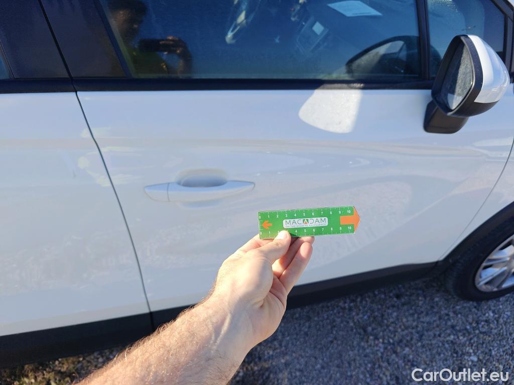  Opel  Crossland OPEL  / 2020 / 5P / crossover 1.2 61kW (82CV)  #11