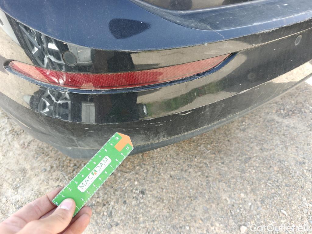  Volkswagen  Golf  VOLKSWAGEN / 2020 / 5P / familiar Life 2.0 TDI 85kW (115CV) DSG Variant #46