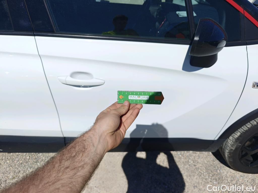  Opel  Crossland  X GS Line 1.2 Turbo 110CV MT6 E6d #53