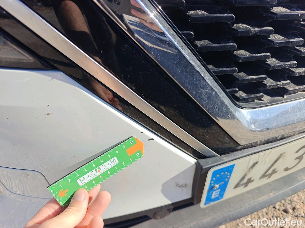  Nissan  Qashqai NISSAN  / 2021 / 5P / todoterreno DIG-T 103kW (140CV) mHEV 4x2 Acenta #33