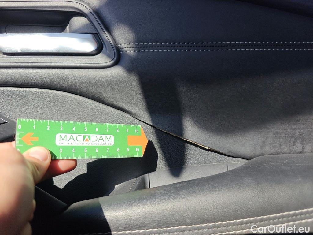  Nissan  Qashqai NISSAN  / 2021 / 5P / todoterreno DIG-T 103kW (140CV) mHEV 4x2 Acenta #24