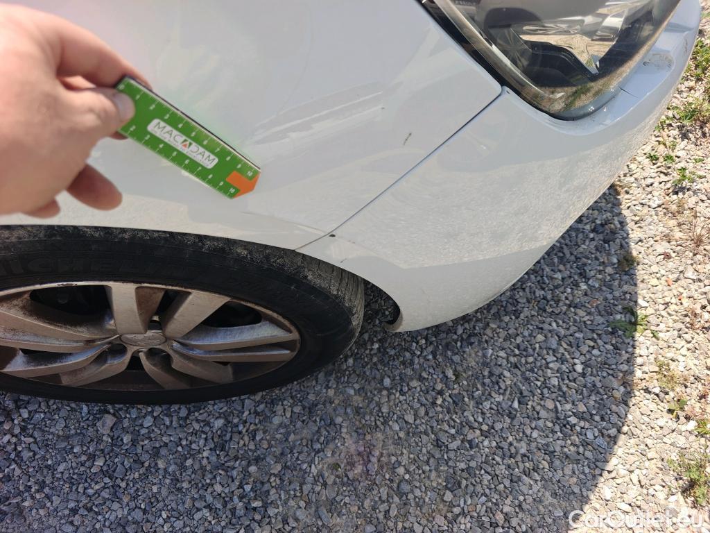  Peugeot  308 PEUGEOT  / 2017 / 5P / familiar SW Active Pack BlueHDi 130 S&S #22