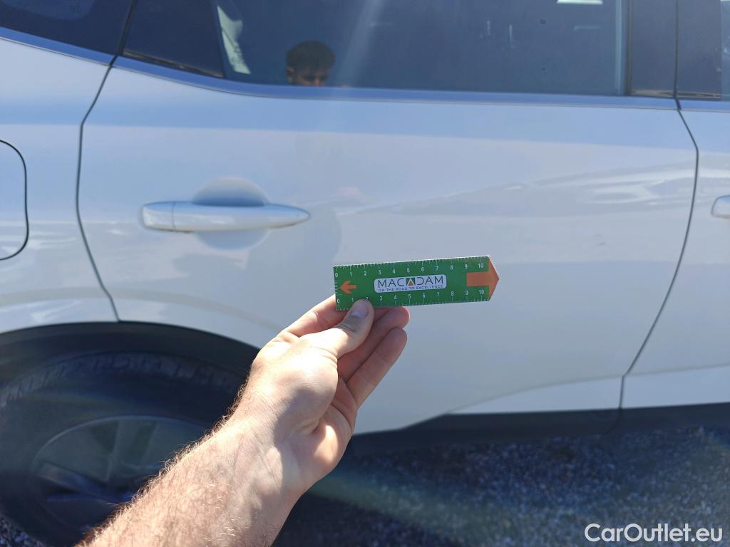  Nissan  Qashqai NISSAN  / 2021 / 5P / todoterreno DIG-T 103kW (140CV) mHEV 4x2 Acenta #5