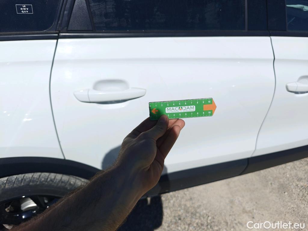  Opel  Crossland  X GS Line 1.2 Turbo 110CV MT6 E6d #60