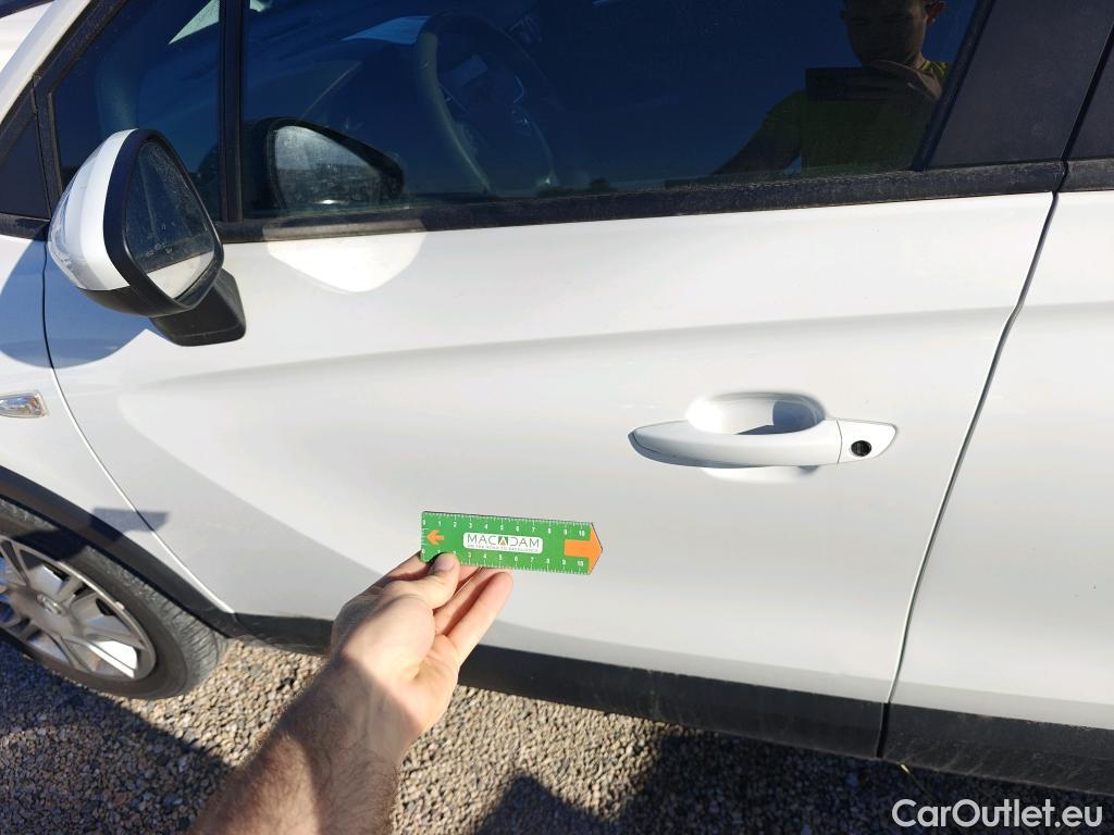  Opel  Crossland OPEL  / 2020 / 5P / crossover 1.2 61kW (82CV)  #8