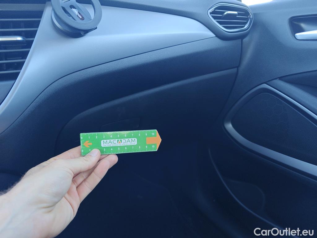  Opel  Crossland OPEL  / 2020 / 5P / crossover 1.2 61kW (82CV)  #5