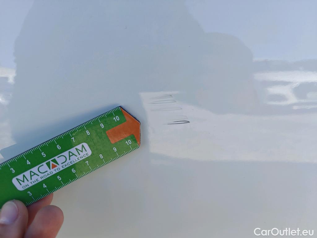  Nissan  Qashqai NISSAN  / 2021 / 5P / todoterreno DIG-T 103kW (140CV) mHEV 4x2 Acenta #6