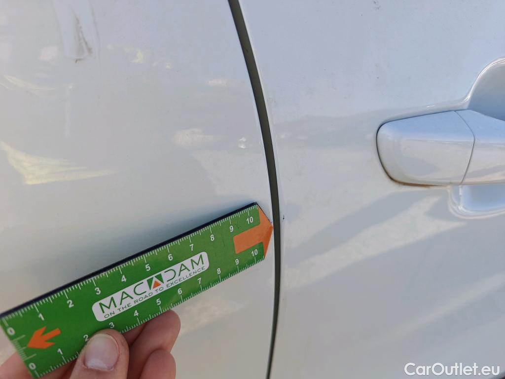  Opel  Crossland OPEL  / 2020 / 5P / crossover 1.2 61kW (82CV)  #12