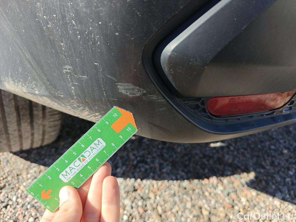  Nissan  Qashqai NISSAN  / 2021 / 5P / todoterreno DIG-T 103kW (140CV) mHEV 4x2 Acenta #10