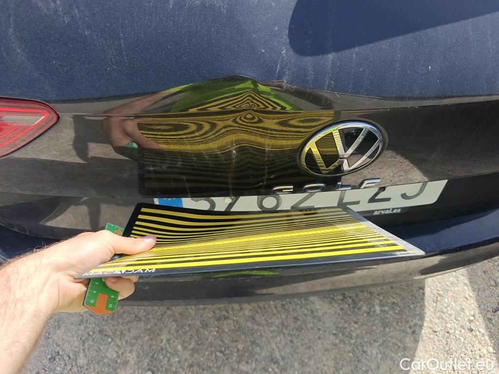  Volkswagen  Golf  VOLKSWAGEN / 2020 / 5P / familiar Life 2.0 TDI 85kW (115CV) DSG Variant #2