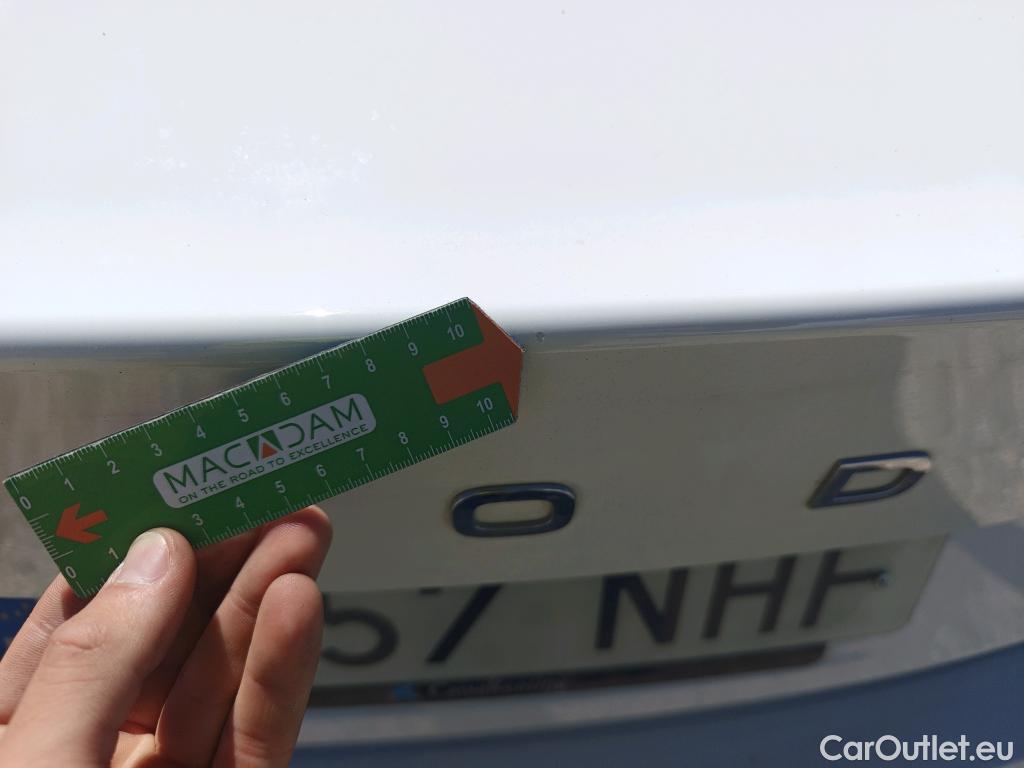  Skoda  Octavia SKODA  / 2024 / 5P / berlina con portón 2.0 TDI 110kW (150 CV) DSG Plus(SP) #9