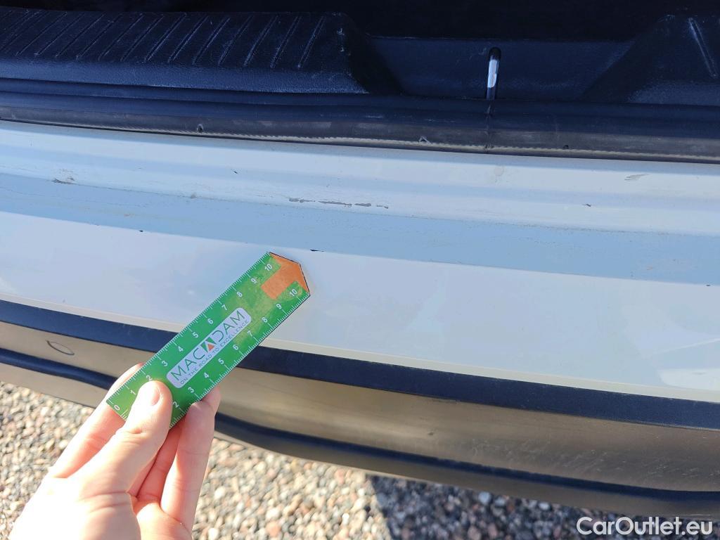  Nissan  Qashqai NISSAN  / 2021 / 5P / todoterreno DIG-T 103kW (140CV) mHEV 4x2 Acenta #21