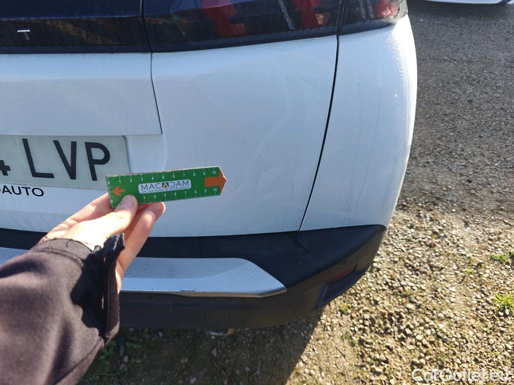  Peugeot  2008 PEUGEOT  / 2019 / 5P / todoterreno Active Pack BlueHDI 81kW (110CV) #3