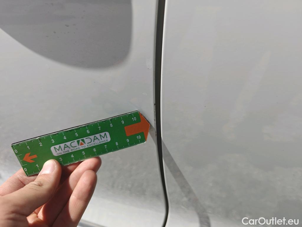  Skoda  Octavia SKODA  / 2024 / 5P / berlina con portón 2.0 TDI 110kW (150 CV) DSG Plus(SP) #4