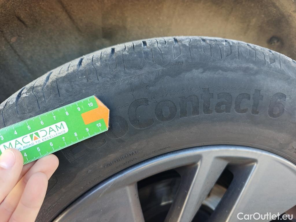  Nissan  Qashqai NISSAN  / 2021 / 5P / todoterreno DIG-T 103kW (140CV) mHEV 4x2 Acenta #34