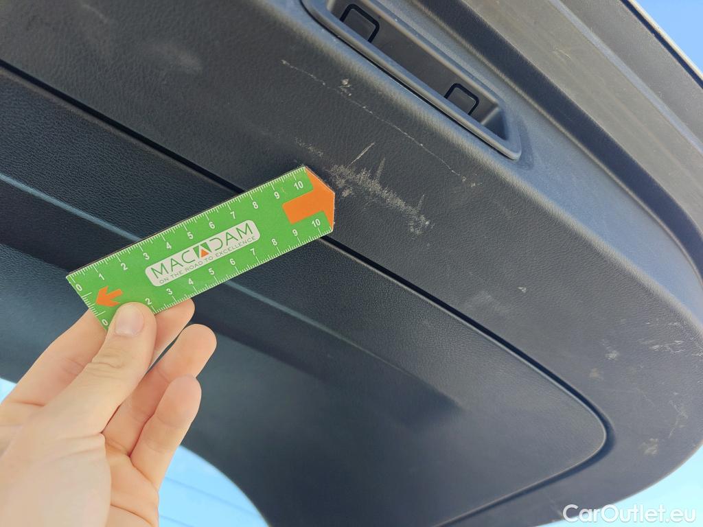  Nissan  Qashqai NISSAN  / 2021 / 5P / todoterreno DIG-T 103kW (140CV) mHEV 4x2 Acenta #12