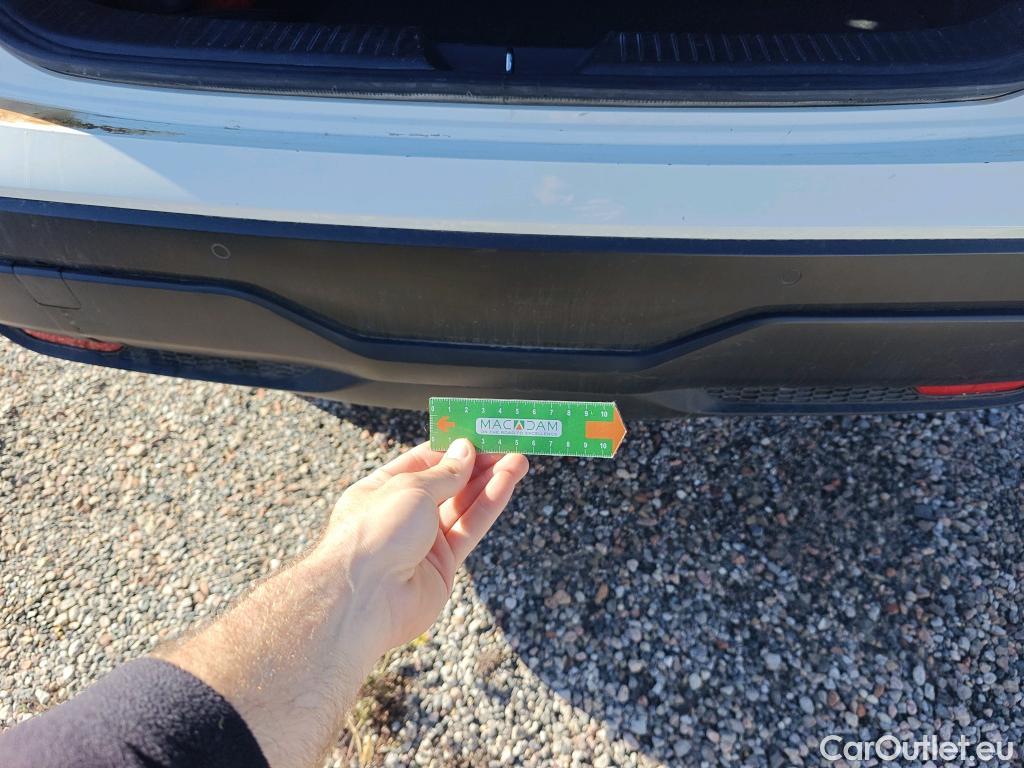  Nissan  Qashqai NISSAN  / 2021 / 5P / todoterreno DIG-T 103kW (140CV) mHEV 4x2 Acenta #8