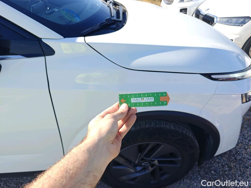  Nissan  Qashqai NISSAN  / 2021 / 5P / todoterreno DIG-T 103kW (140CV) mHEV 4x2 Acenta (AC5) #12