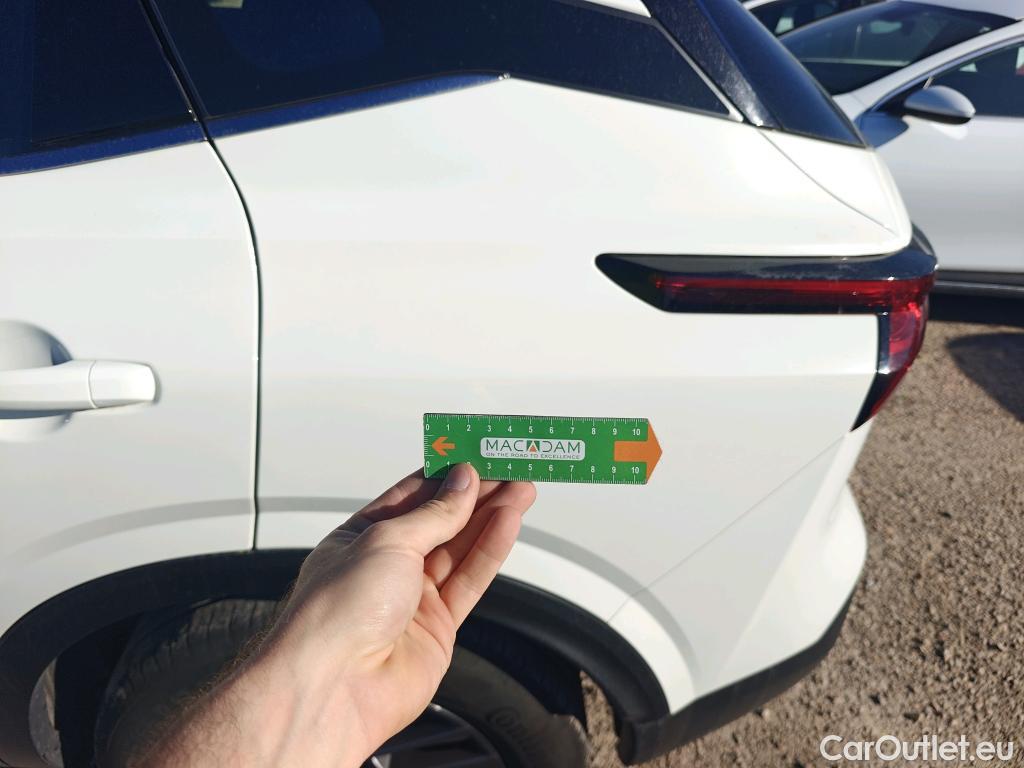  Nissan  Qashqai NISSAN  / 2021 / 5P / todoterreno DIG-T 103kW (140CV) mHEV 4x2 Acenta (AC5) #20