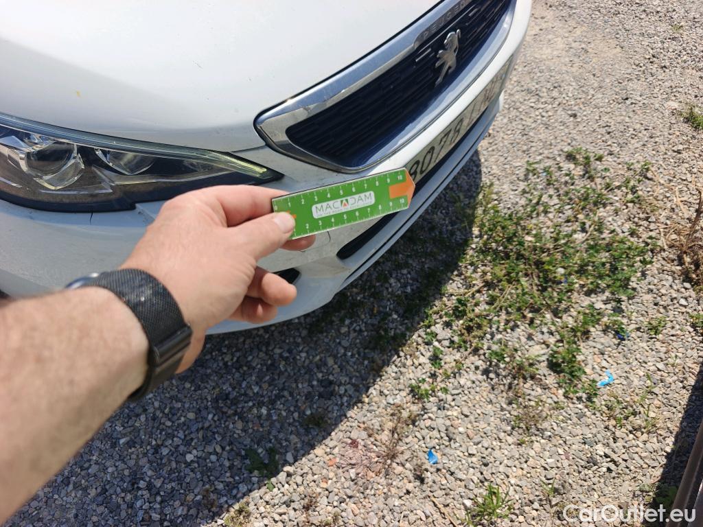  Peugeot  308 PEUGEOT  / 2017 / 5P / familiar SW Active Pack BlueHDi 130 S&S #17