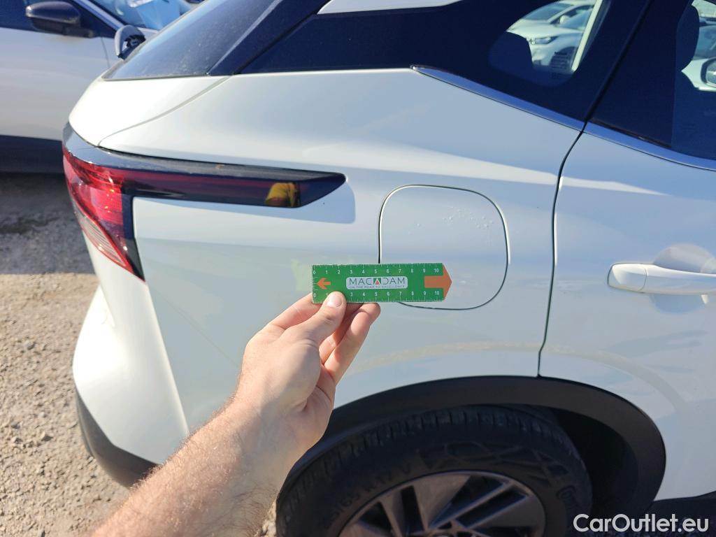  Nissan  Qashqai NISSAN  / 2021 / 5P / todoterreno DIG-T 103kW (140CV) mHEV 4x2 Acenta (AC5) #22