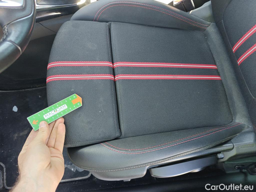  Opel  Crossland  X GS Line 1.2 Turbo 110CV MT6 E6d #25