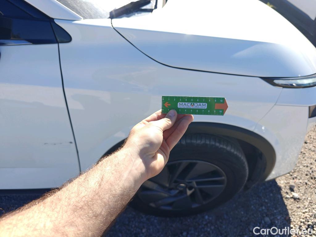  Nissan  Qashqai NISSAN  / 2021 / 5P / todoterreno DIG-T 103kW (140CV) mHEV 4x2 Acenta #40