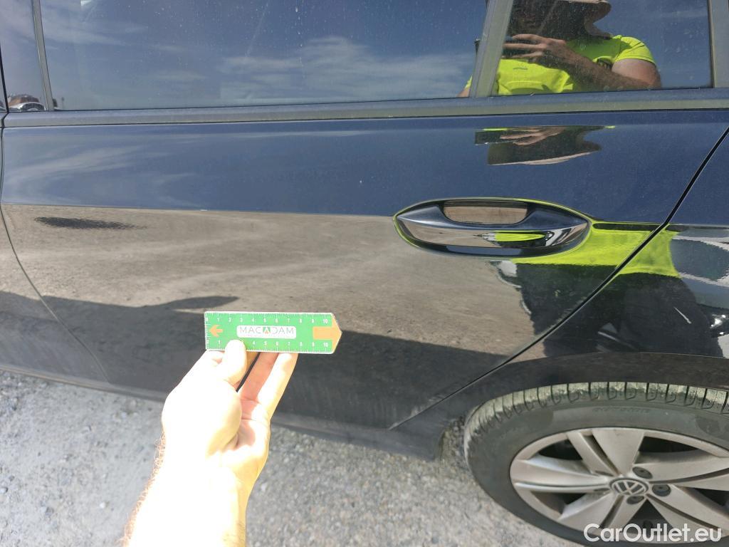  Volkswagen  Golf  VOLKSWAGEN / 2020 / 5P / familiar Life 2.0 TDI 85kW (115CV) DSG Variant #55