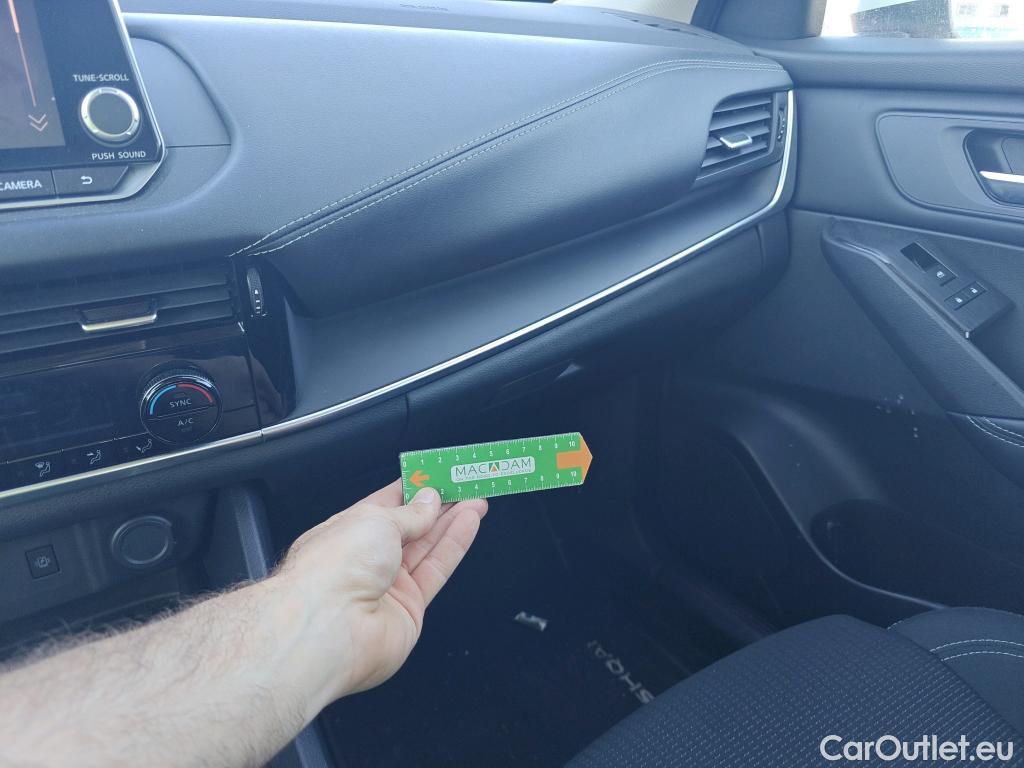  Nissan  Qashqai NISSAN  / 2021 / 5P / todoterreno DIG-T 103kW (140CV) mHEV 4x2 Acenta (AC5) #15