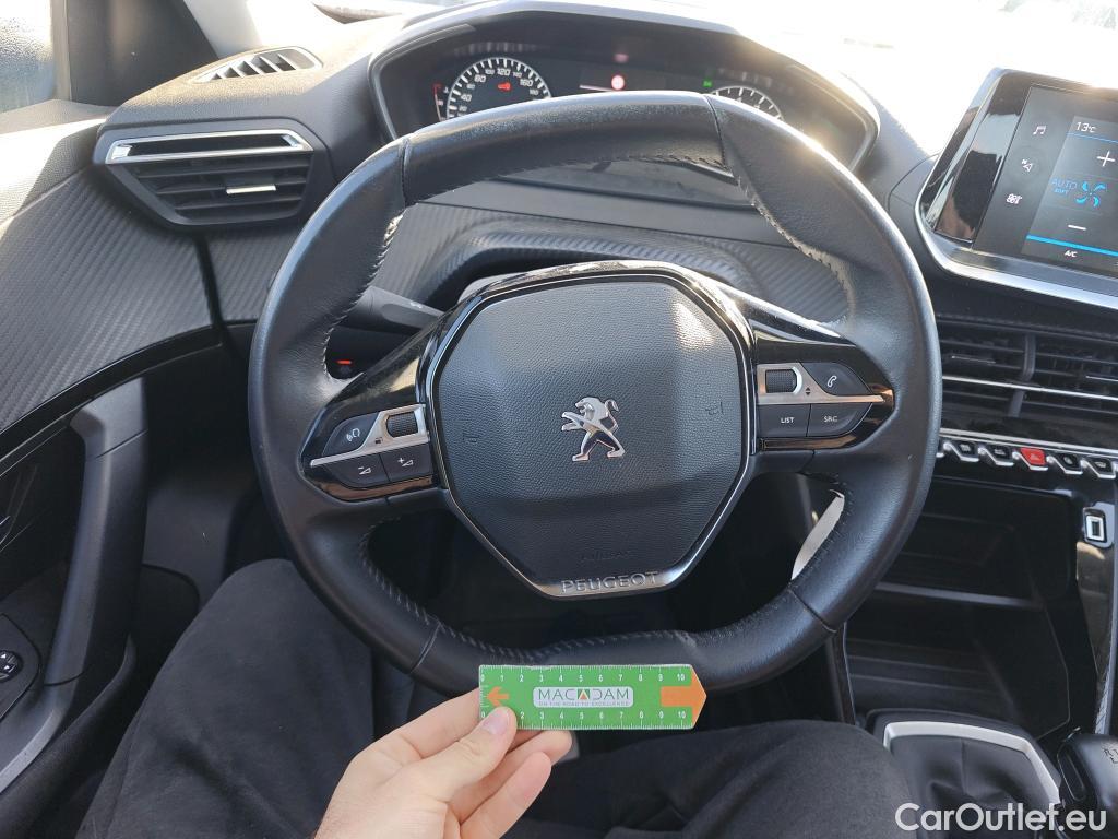  Peugeot  2008 PEUGEOT  / 2019 / 5P / todoterreno Active Pack BlueHDI 81kW (110CV) #16