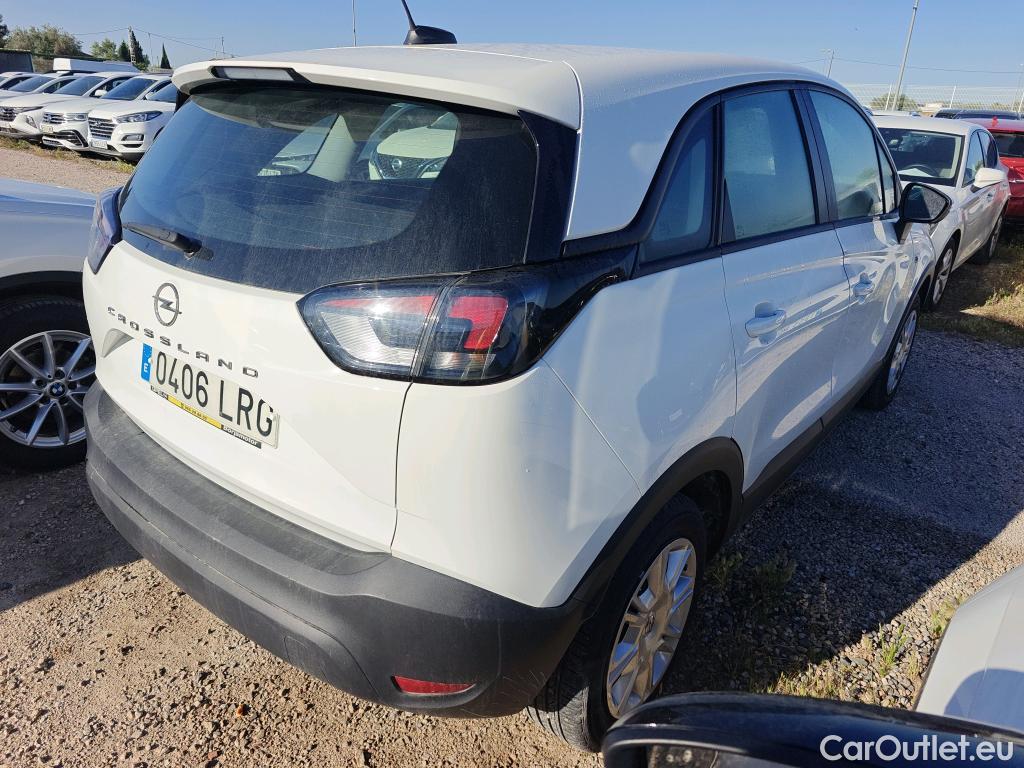  Opel  Crossland OPEL  / 2020 / 5P / crossover 1.2 61kW (82CV)  #13
