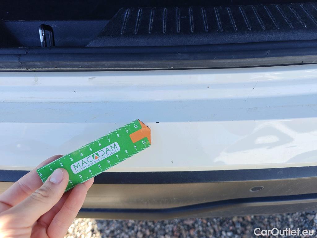  Nissan  Qashqai NISSAN  / 2021 / 5P / todoterreno DIG-T 103kW (140CV) mHEV 4x2 Acenta #20