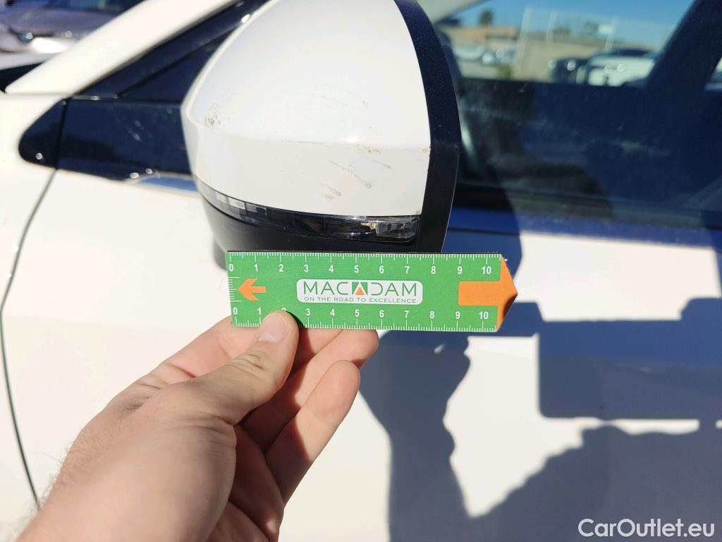  Nissan  Qashqai NISSAN  / 2021 / 5P / todoterreno DIG-T 103kW (140CV) mHEV 4x2 Acenta #27