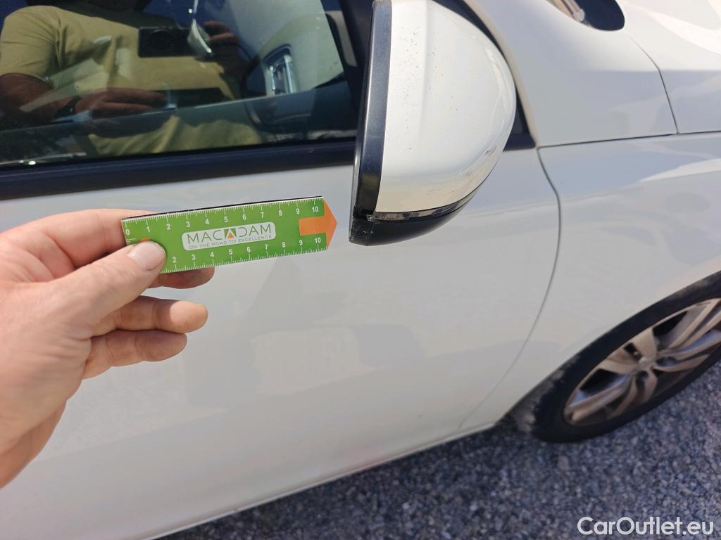  Peugeot  308 PEUGEOT  / 2017 / 5P / familiar SW Active Pack BlueHDi 130 S&S #16