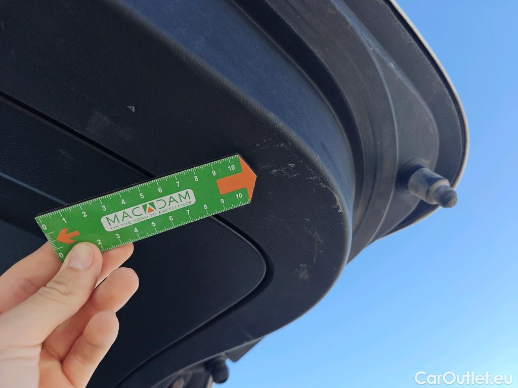  Nissan  Qashqai NISSAN  / 2021 / 5P / todoterreno DIG-T 103kW (140CV) mHEV 4x2 Acenta #13