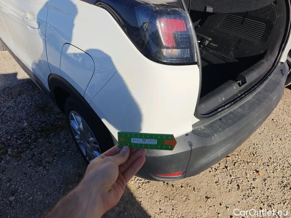  Opel  Crossland OPEL  / 2020 / 5P / crossover 1.2 61kW (82CV)  #15