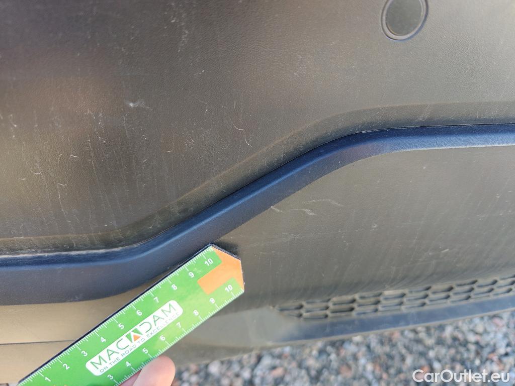  Nissan  Qashqai NISSAN  / 2021 / 5P / todoterreno DIG-T 103kW (140CV) mHEV 4x2 Acenta #9