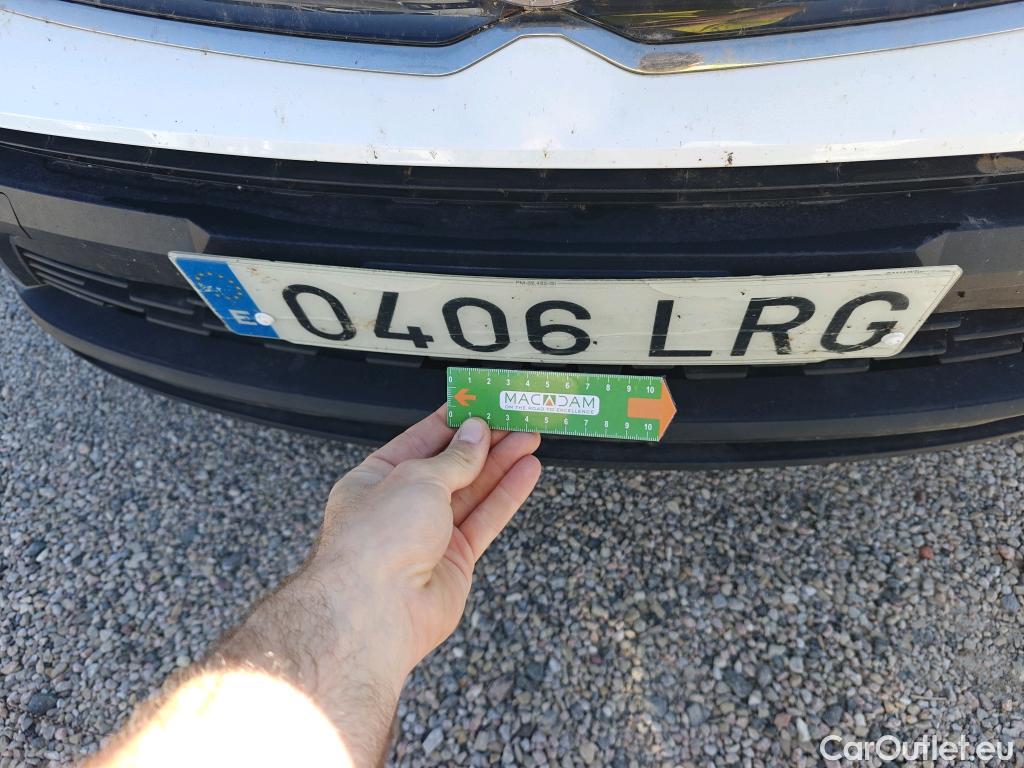  Opel  Crossland OPEL  / 2020 / 5P / crossover 1.2 61kW (82CV)  #6