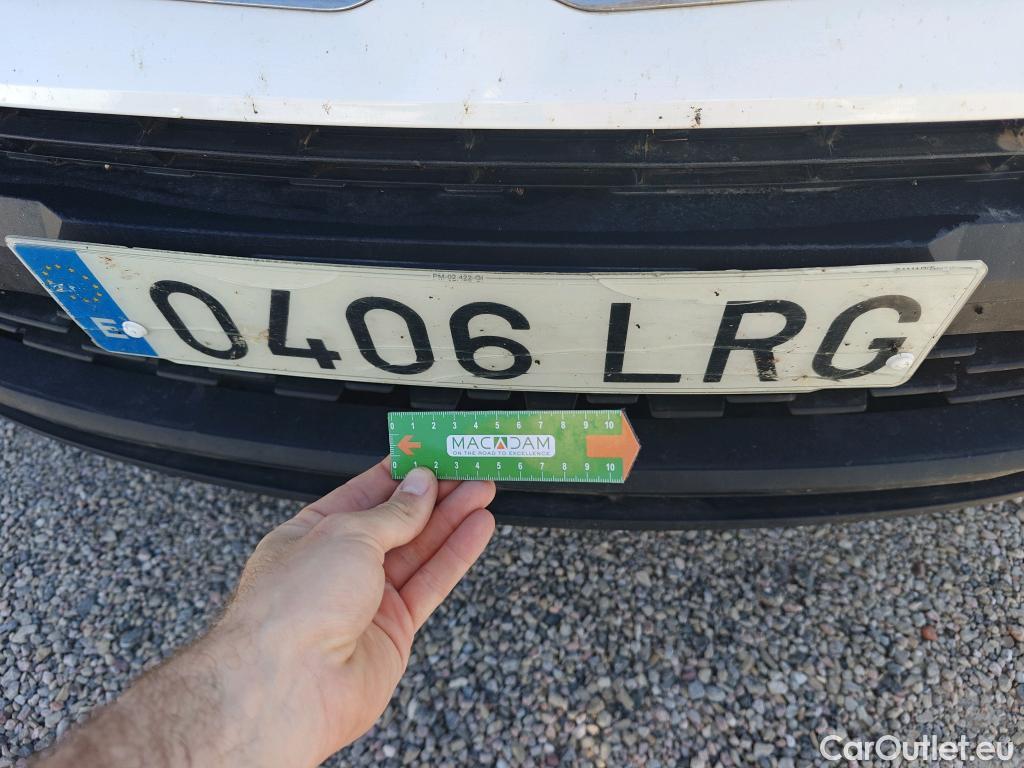  Opel  Crossland OPEL  / 2020 / 5P / crossover 1.2 61kW (82CV)  #7