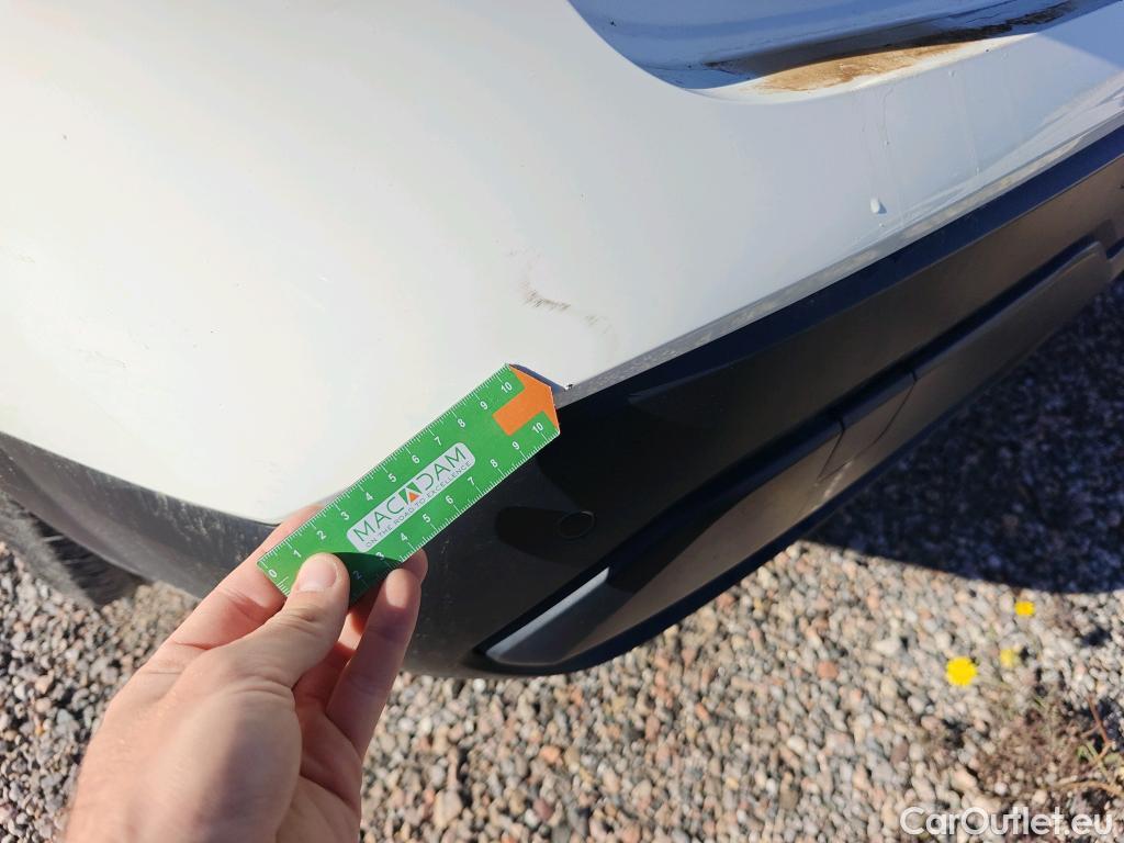  Nissan  Qashqai NISSAN  / 2021 / 5P / todoterreno DIG-T 103kW (140CV) mHEV 4x2 Acenta #22