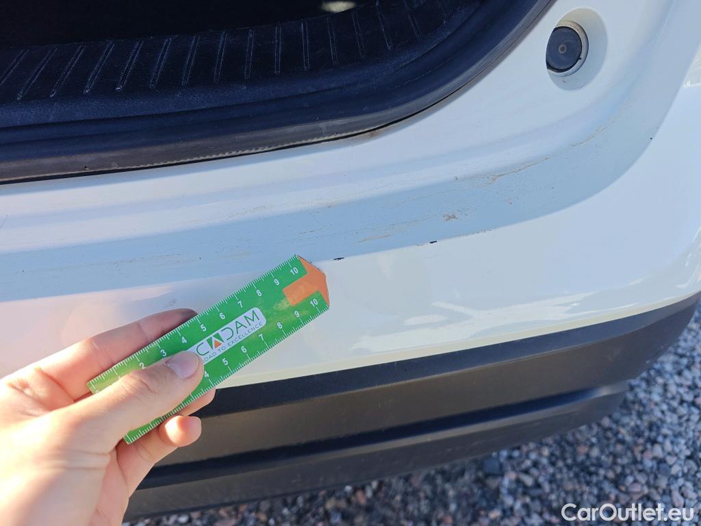  Nissan  Qashqai NISSAN  / 2021 / 5P / todoterreno DIG-T 103kW (140CV) mHEV 4x2 Acenta #18