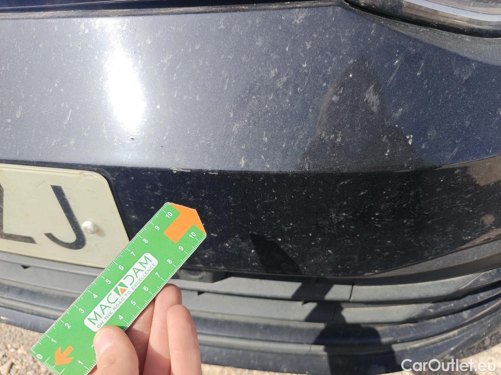  Volkswagen  Golf  VOLKSWAGEN / 2020 / 5P / familiar Life 2.0 TDI 85kW (115CV) DSG Variant #25