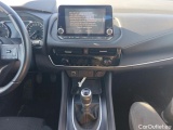  Nissan  Qashqai NISSAN  / 2021 / 5P / todoterreno DIG-T 103kW (140CV) mHEV 4x2 Acenta #13