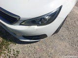  Peugeot  308 PEUGEOT  / 2017 / 5P / familiar SW Active Pack BlueHDi 130 S&S #16