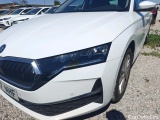  Skoda  Octavia SKODA  / 2024 / 5P / berlina con portón 2.0 TDI 110kW (150 CV) DSG Plus(SP) #16