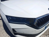 Skoda  Octavia SKODA  / 2024 / 5P / berlina con portón 2.0 TDI 110kW (150 CV) DSG Plus(SP) #17